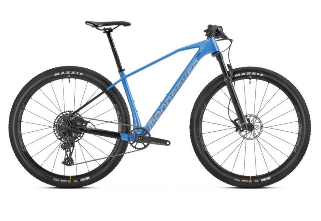 Mondraker Chrono Carbon R (L), Fietsen en Brommers, Fietsen | Mountainbikes en ATB, Nieuw, Overige merken, Fully, Ophalen of Verzenden
