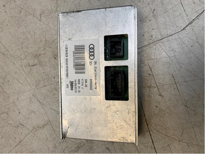 Computer Verlichting van een Audi A5, Gebruikt, -, -, -