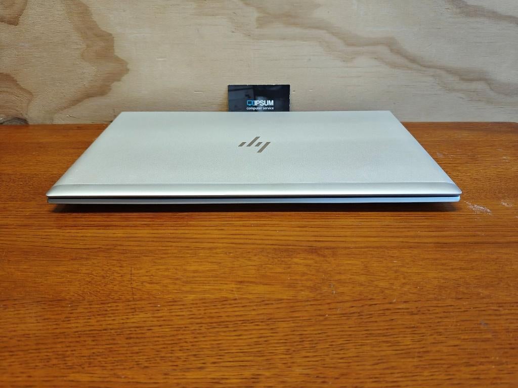HP Elitebook 850 G8 | i7 1185G7 | 16gb DDR4 | 500gb SSD, 2 tot 3 Ghz, HP, Refurbished, HP