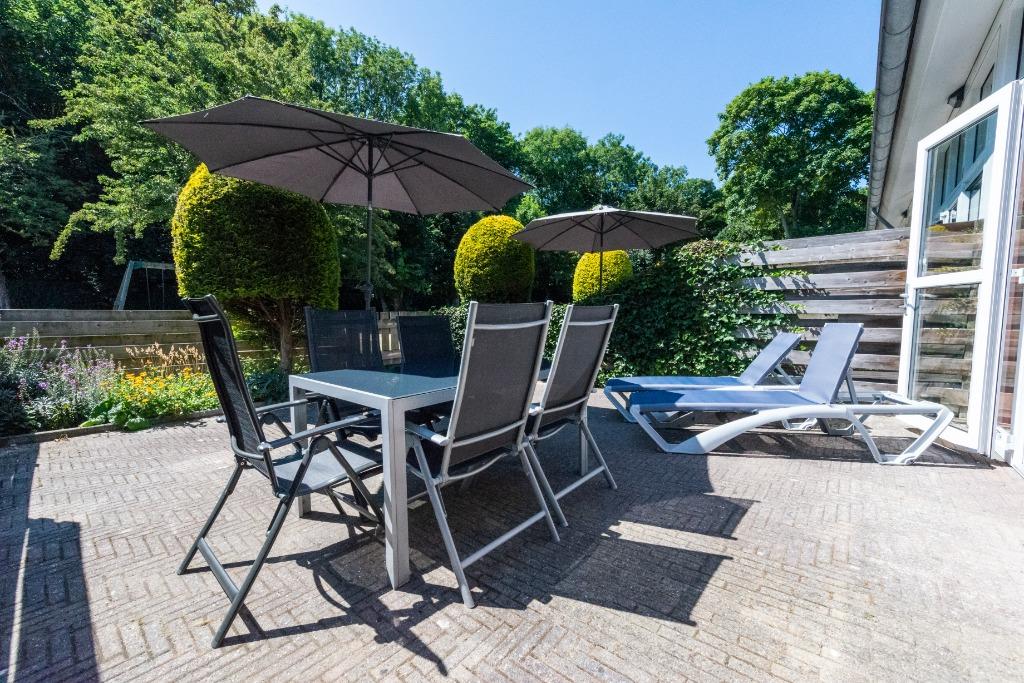 Vakantiewoning voor 4 personen, Bemiddelingsbureau