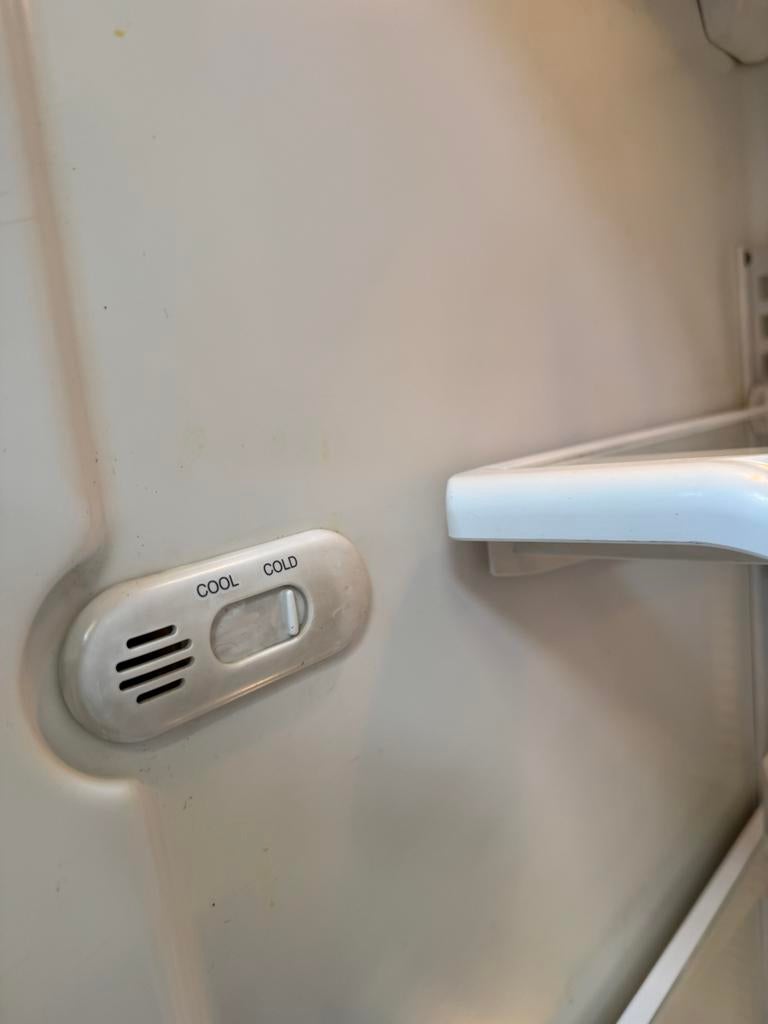 Foto 15 van Luxe Rvs Boretti Amerikaanse koelkast (Gratis bezorgen)