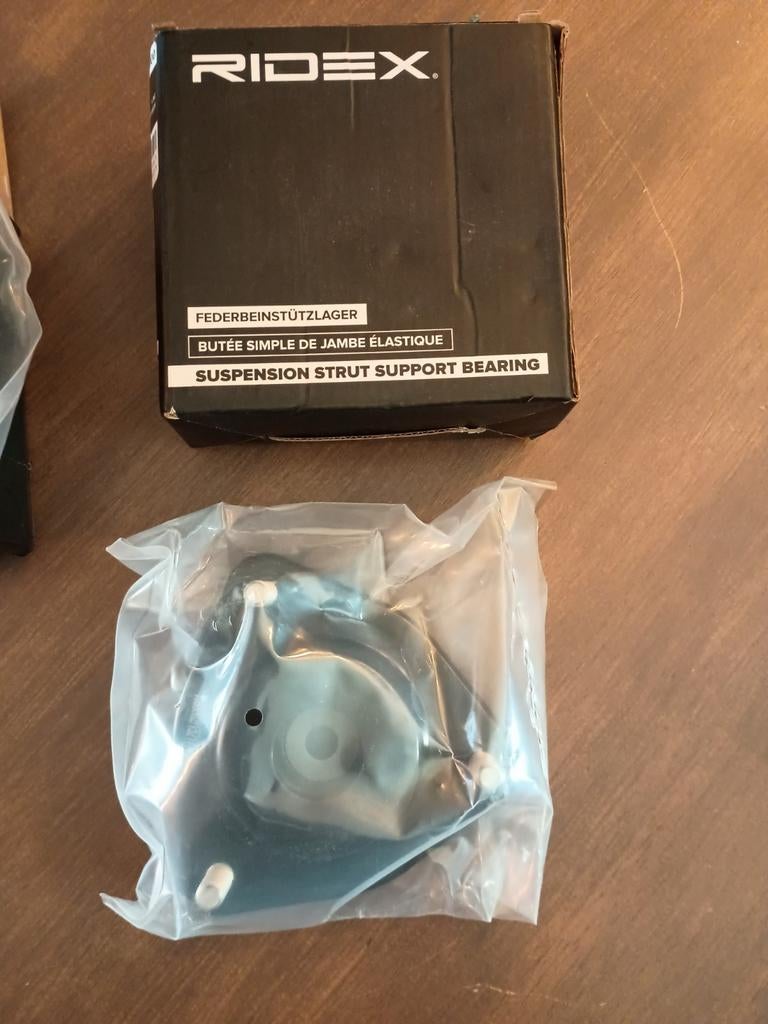 2x Toplager voor Dodge Caliber - Nieuw!, Auto-onderdelen, Ophanging en Onderstel, Ophalen of Verzenden, Nieuw, Dodge