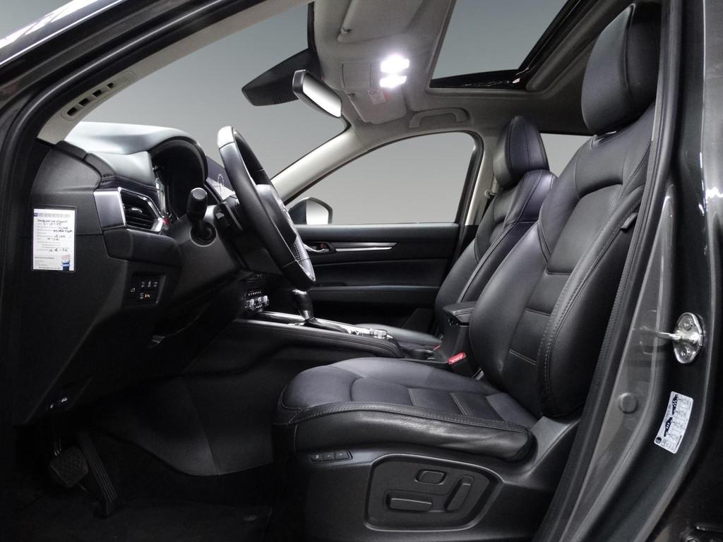 Mazda CX-5 2.0 SkyActiv-G 165 Leder/Bose /Headup/Schuifdak, 1998 cc, Gebruikt, 4 cilinders, 2000 kg