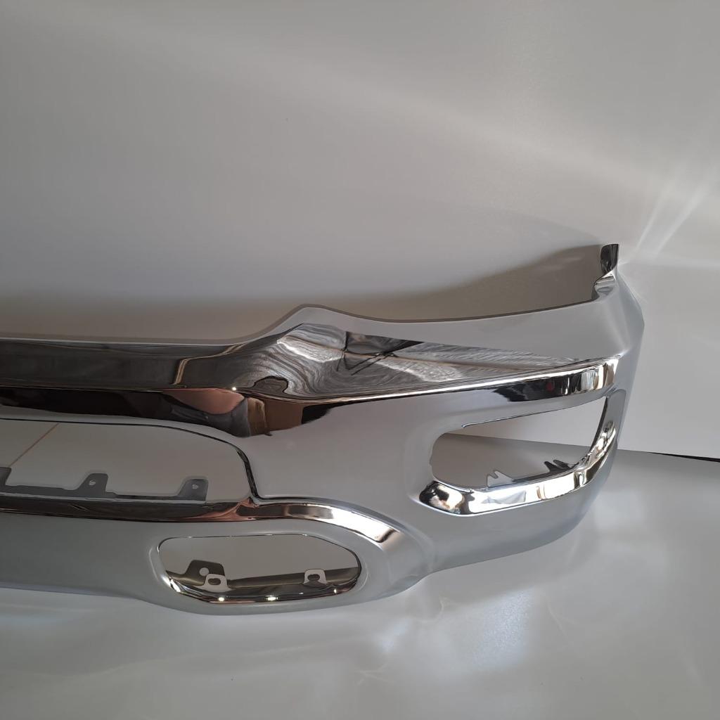 Dodge RAM voorbumper 2018-2024, Voor, Amerikaanse onderdelen, R'marnico, Ophalen of Verzenden