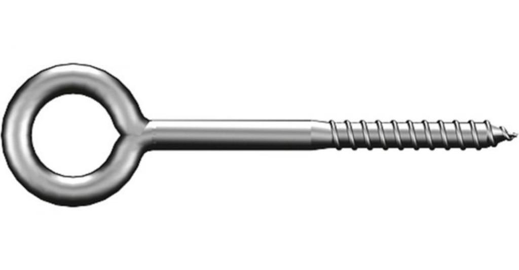 Layher Ringschroeven, Doe-het-zelf en Verbouw, Steigers, Ophalen, Nieuw, Overige typen, 5 meter of hoger
