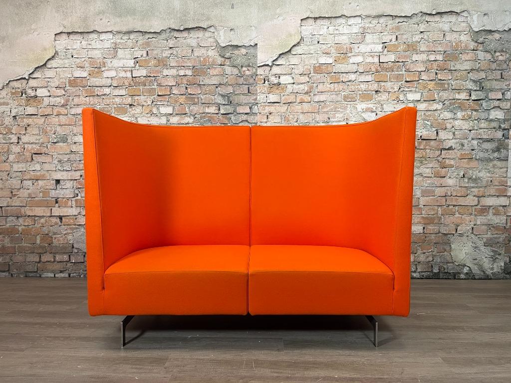 Arco Side by Side bank bij TheReSales, Ophalen, 100 tot 125 cm, Design, 150 tot 200 cm