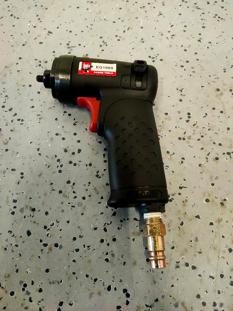Eagle EG1060 schuurmachine polijstmachine, Doe-het-zelf en Verbouw, Gereedschap | Schuurmachines, Ophalen of Verzenden, Zo goed als nieuw