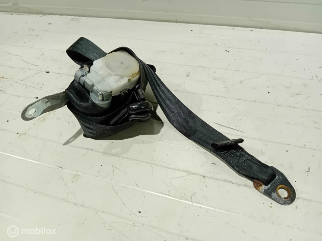 Gordel Daewoo Matiz 040692, Ophalen of Verzenden, Gebruikt