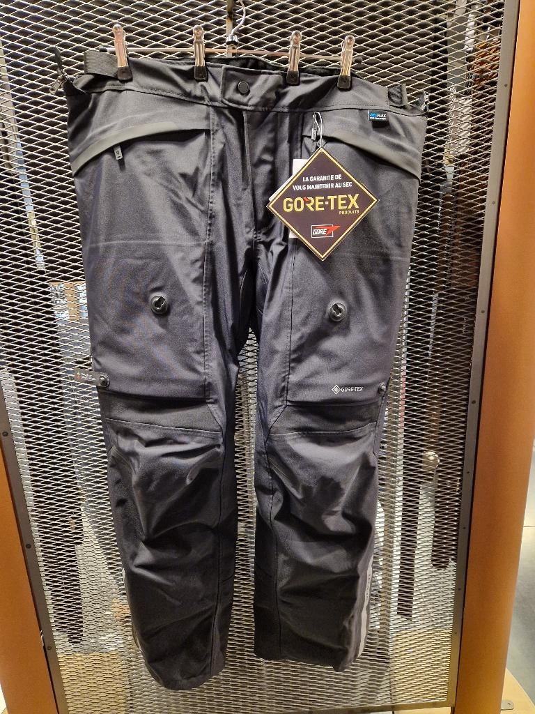 REVIT Poseidon 2 GoreTex Motorbroek 4XL NIEUW, Motoren, Kleding | Motorkleding, Nieuw met kaartje, Heren, Ophalen of Verzenden