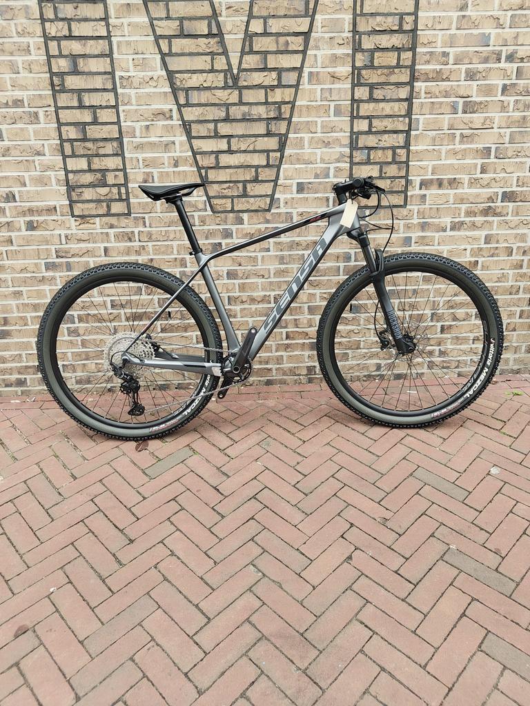 Sensa Fiori evo SLE *NIEUW* 19 Inch HOGE KORTING!!, Hardtail, Heren, Nieuw, 49 tot 53 cm