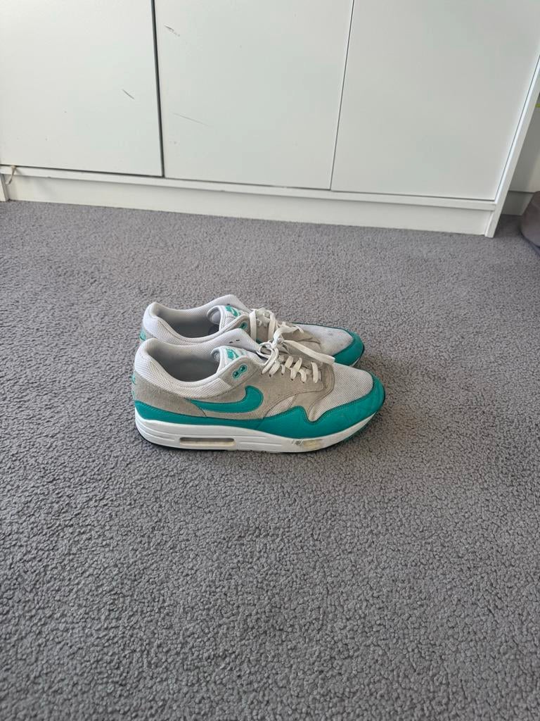 Nike air max clear jades, Kleding | Heren, Ophalen of Verzenden, Overige kleuren