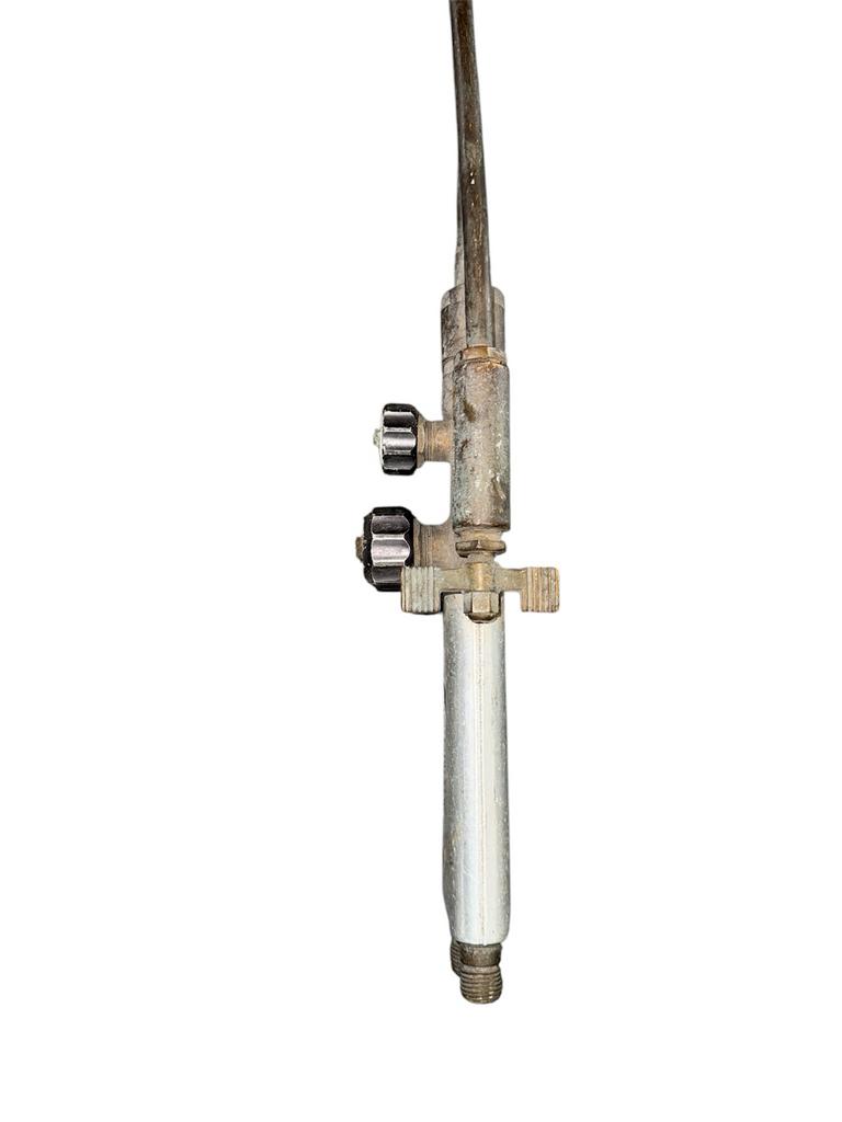 Hornung autogeen snijbrander / lasbrander, Ophalen of Verzenden, Gebruikt, Minder dan 150 ampère, Overige typen