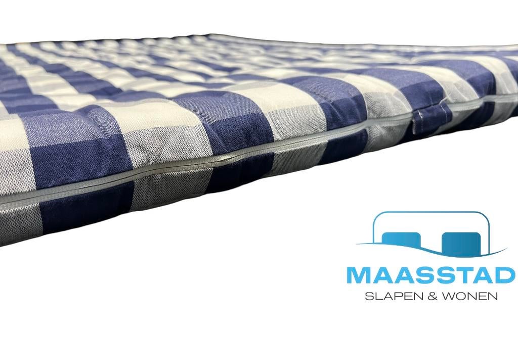 Hästens uitverkoop TOPPER bjx verschillende kleuren, Ophalen of Verzenden, Zo goed als nieuw, Wit