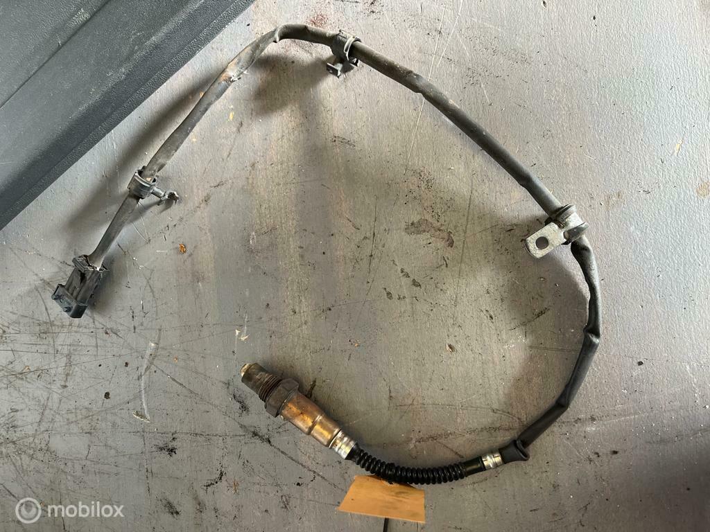 Lambdasonde Volvo V70 II 9186934, Ophalen of Verzenden, Gebruikt