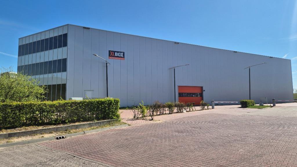 Opslag unit, Gelderland