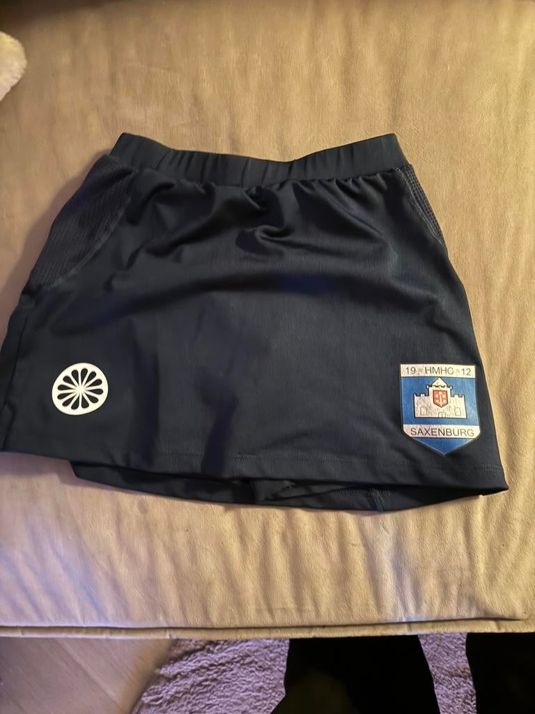 Saxenburg rokje maat 140 netjes, Sport en Fitness, Hockey, Ophalen, Zo goed als nieuw, Kleding