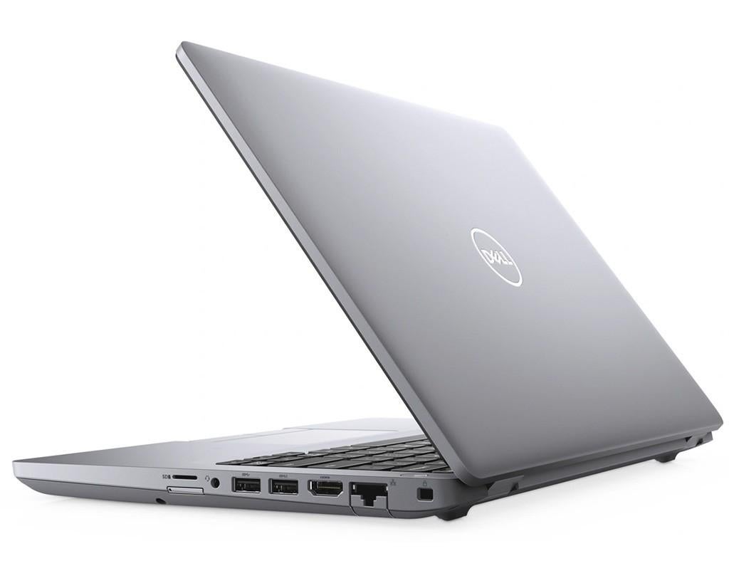 Dell Latitude 5411/Intel Core i5 2.6GHz/8GB/256GB SSD, 256 GB, 2 tot 3 Ghz, Qwerty, 8 GB