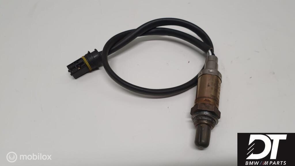 Lambdasonde BMW 3-serie E36 ('91-'98) M43 11781433159, Nieuw, Ophalen of Verzenden, BMW