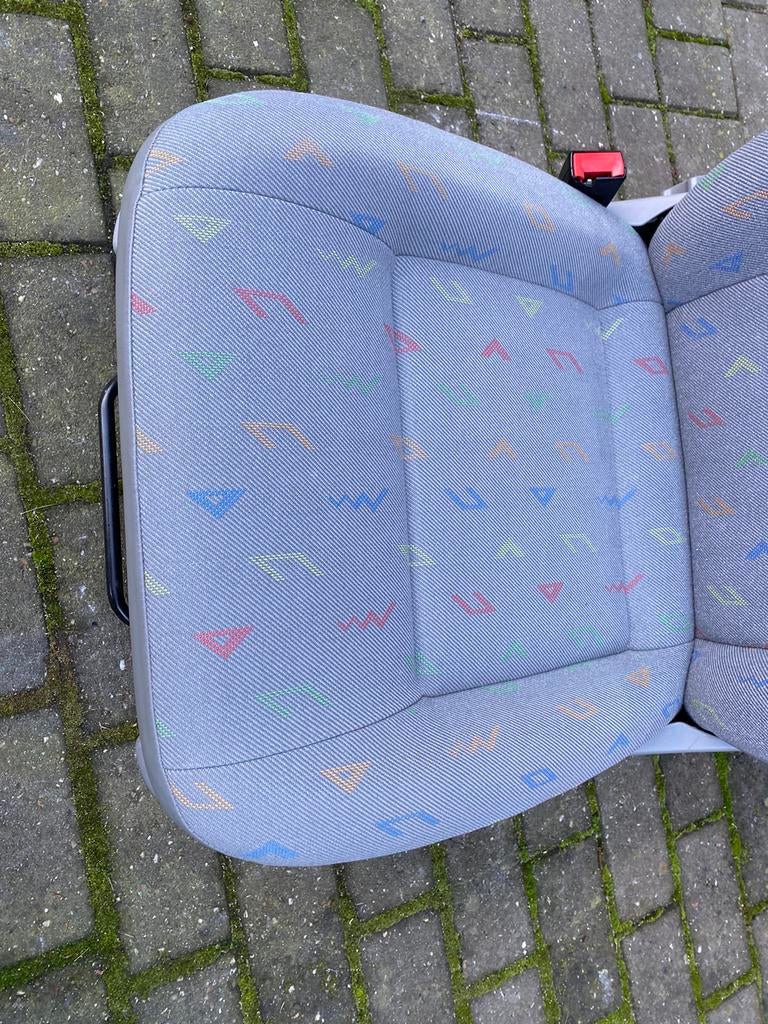 Stoel bestuurderstoel ZGAN Volkswagen Transporter t5 inca, Tymtop5@gmail.com, 3161ek, Volkswagen, Tymtop