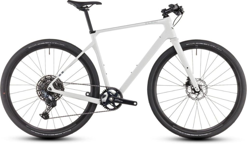 Cube Nulane C:62 SLX NU 1399,00