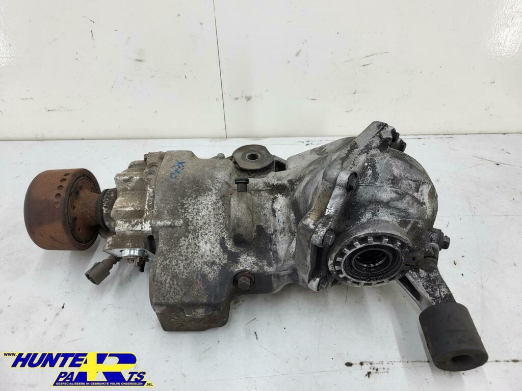 Haldex differentieel Volvo XC70 II 2.5 T ('02-'07) 8653553, Auto-onderdelen, Ophalen of Verzenden, Gebruikt