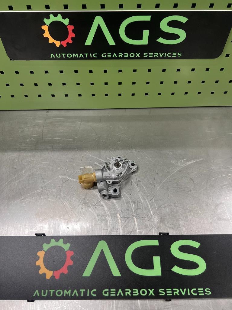 0GC DQ381 0DW 325577A Transmissie Start Stop VW Audi Skoda
