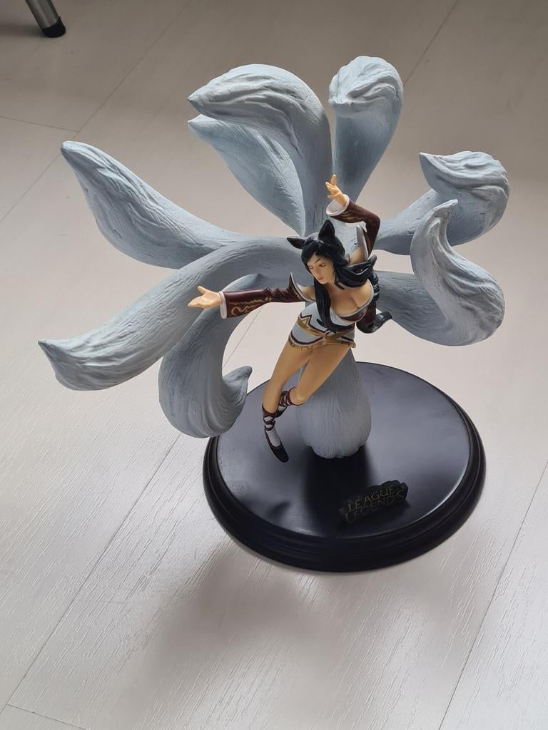 AHRI League of Legends, Verzamelen, Ophalen of Verzenden, Zo goed als nieuw, Fantasy