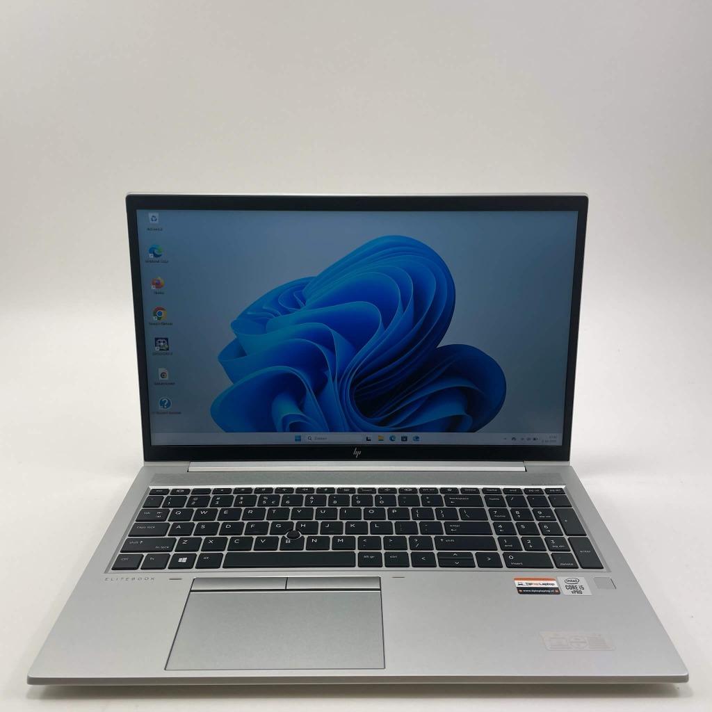 HP EliteBook 850 G7 – Intel Core i5-10310U – 16GB – 256GB, 256 GB, 9743AL, Refurbished, Ophalen of Verzenden