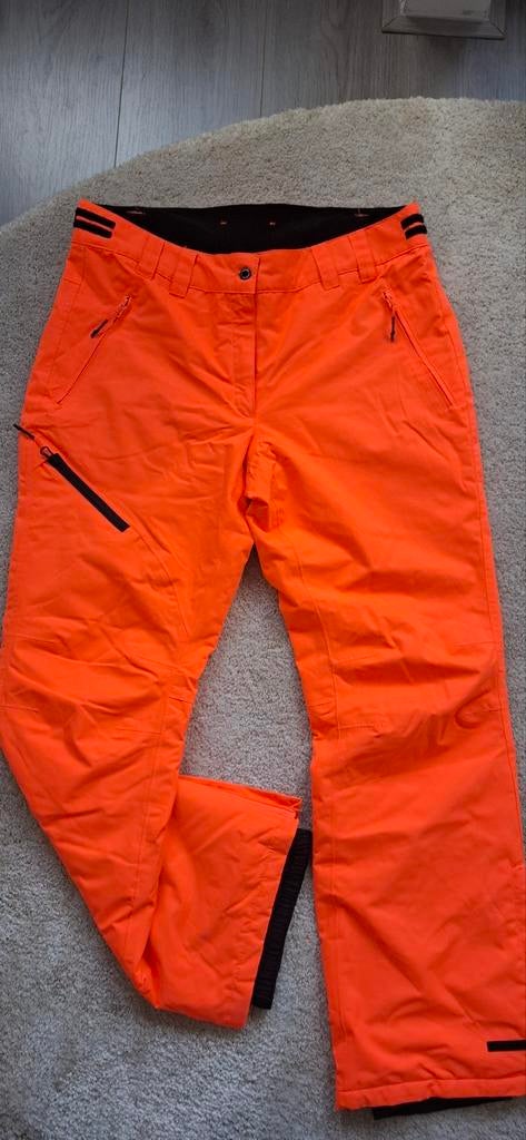 Dames skibroek  maat 44 Icepeak, Ophalen of Verzenden, Zo goed als nieuw, Maat 42/44 (L), Broek