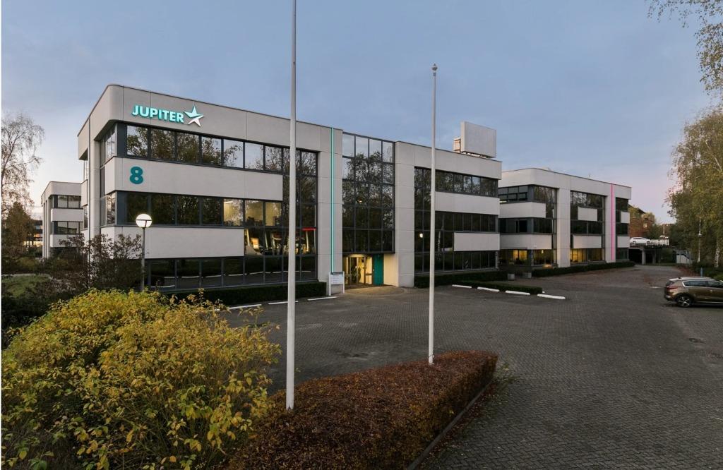 te huur kantoorruimte te Gouda, 25 m², Huur, Kantoorruimte