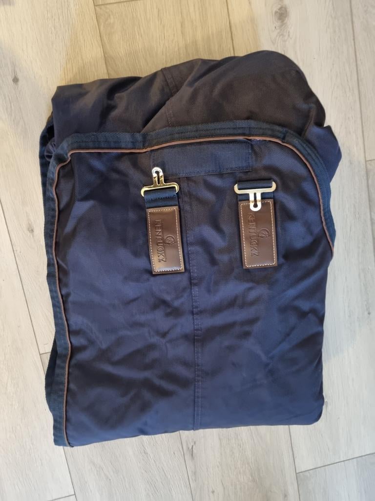 Kentucky  all weather pro 300 g  6,3, Ophalen, Zo goed als nieuw