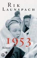 Rik Launspach: 1953, Ophalen of Verzenden, Gelezen