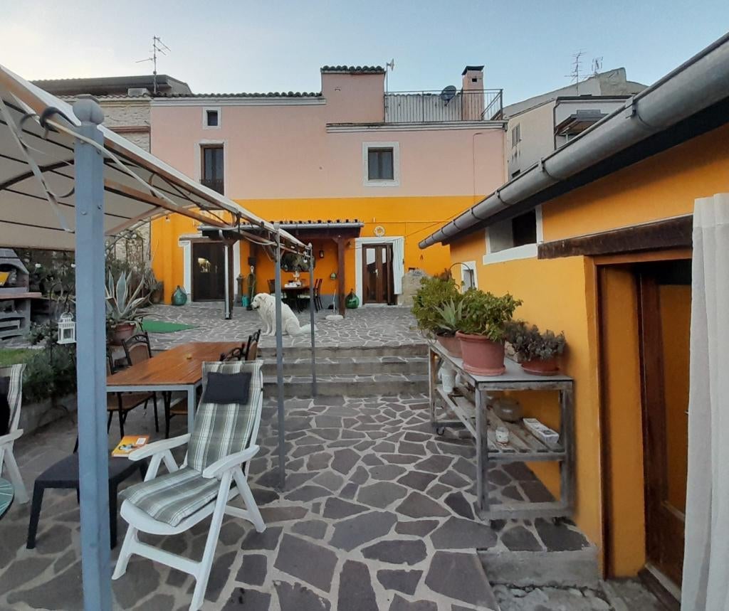 Vakantiehuis te huur in Midden Italië, Overige typen, Rome en Midden-Italië, Eigenaar, 6 personen