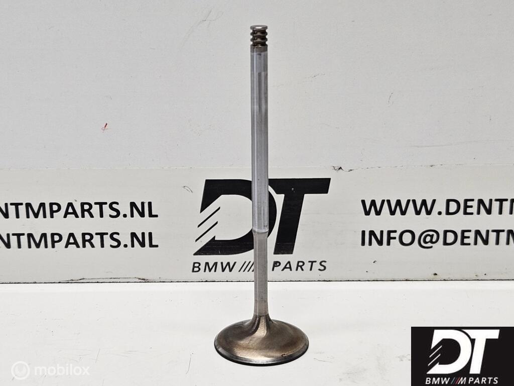 Inlaatklep BMW E46 M3 S54 3.2 S54B32 11347830889, Gebruikt, Ophalen of Verzenden, BMW