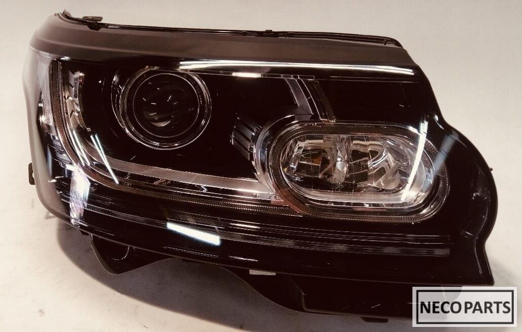RANGE ROVER VOGUE L405 XENON KOPLAMP COMPLEET CK52-13W029-EC