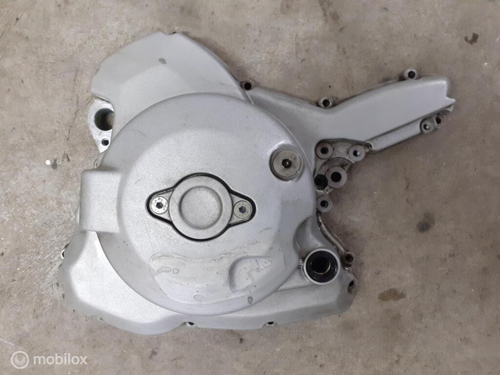 Dynamodeksel dynamo carterdeksel Multistrada 1000 1100, Gebruikt, Factorystore.service@ducati.com, Ophalen of Verzenden, Via Antonio Cavalieri Ducati, 74/5, 74/6, 40132 Bologna BO