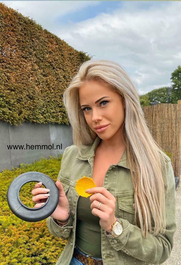 Ginaf hpvs-cilinder toebehoren, Ophalen of Verzenden, Nieuw