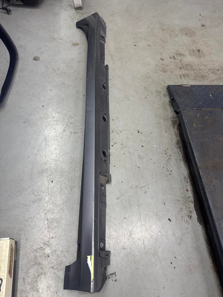 Lexus CT200h Linker Skirt, Ophalen, Lexus, Gebruikt, Links