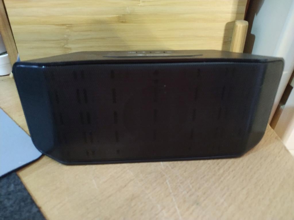 Dymond L-5702 wireless speaker, Overige merken, Gebruikt, Overige typen, Ophalen of Verzenden
