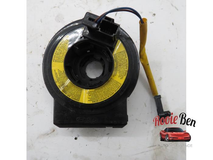 Airbagring van een Kia Ceed, -, -, Ophalen of Verzenden, -