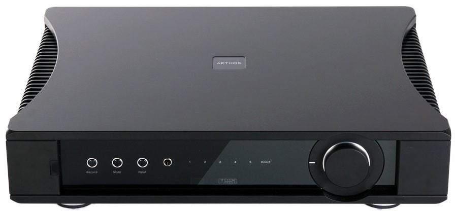 Rega Aethos, Audio, Tv en Foto, Ophalen of Verzenden, Nieuw, 120 watt of meer, Overige merken