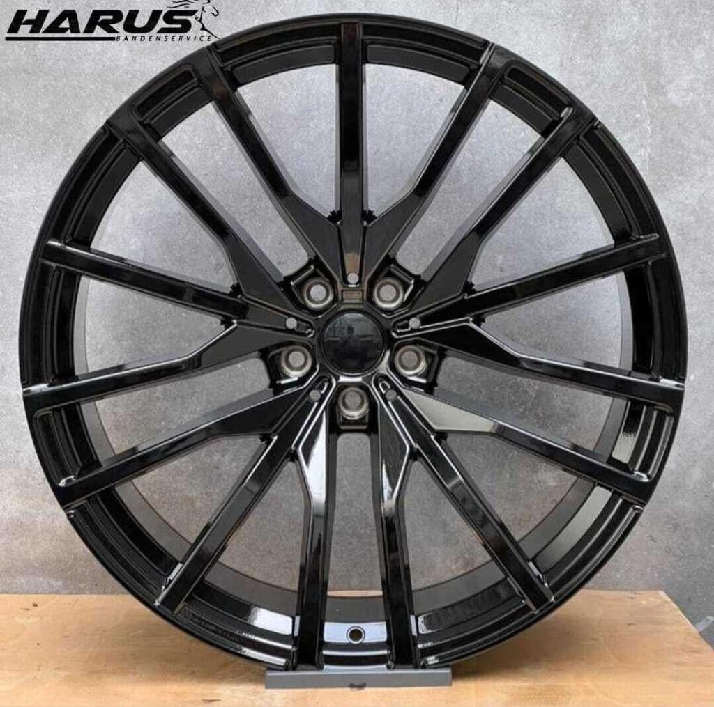 NIEUW! X5 X6 G05 G06 22 INCH VELGEN €999 DIRECT UIT VOORRAAD, Banden en Velgen, Nieuw, Overige maten, Ophalen of Verzenden