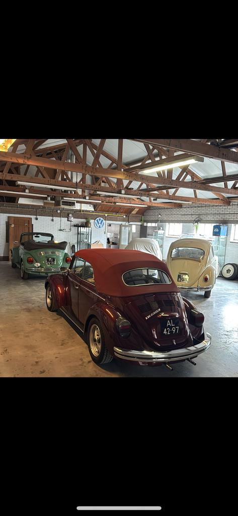 AIRCOOLED.NL klassieke vw restauratie en onderhoud, Diensten en Vakmensen, Auto en Motor | Monteurs en Garages, 24-uursservice
