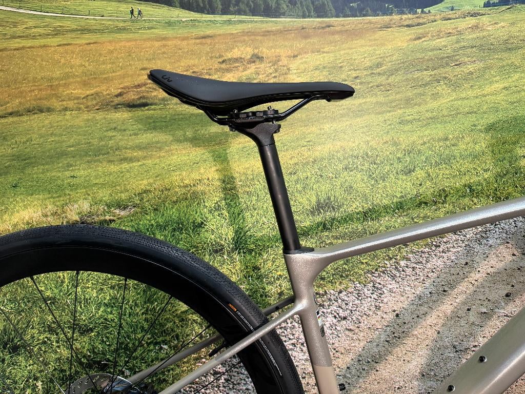 NIEUW LIV Avail Advanced 0 XS 2026 R7170 105 DI2 € 3.999,-, Fietsen en Brommers, Fietsen | Racefietsen, Ophalen, 28 inch, Carbon