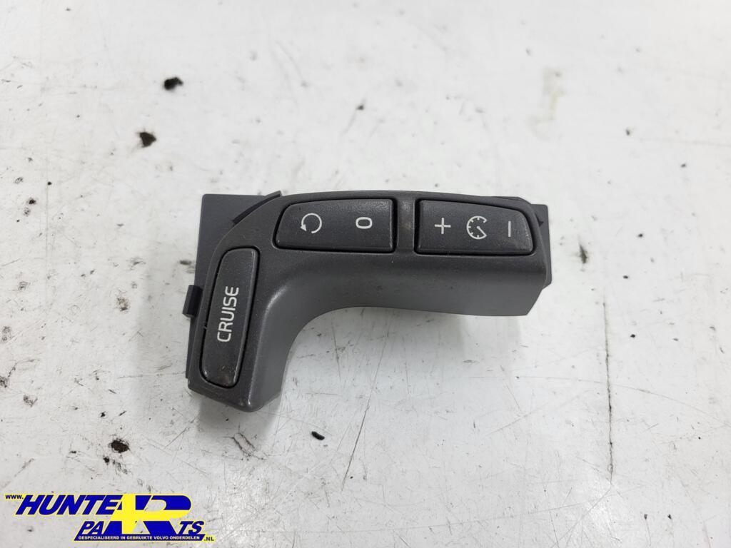 Cruise control Bediening Volvo V70/S80 ('00-'08) 9199921, Gebruikt, Ophalen of Verzenden, Volvo, Volvo