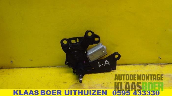 Ruitenwissermotor achter van een Fiat Scudo, Ophalen of Verzenden, 12 maanden garantie, Gebruikt, Fiat