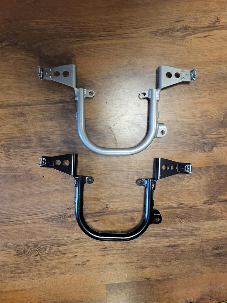 Grabbar Quad Zwart of Grijs YFZ 450 R 2009-2025, Ophalen of Verzenden, Nieuw