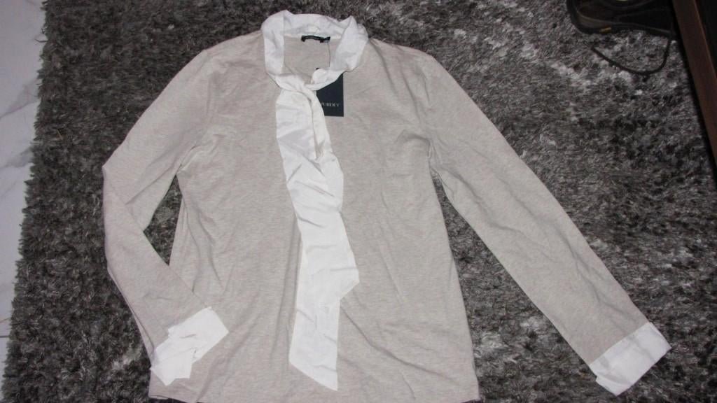40 PURDEY large trui *nieuw*, Ophalen of Verzenden, Nieuw, Maat 38/40 (M), Overige kleuren