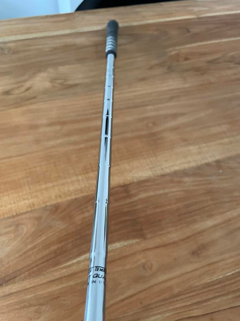 8 Iron Shaft - Regular Flex, Ophalen of Verzenden, Zo goed als nieuw, Club, Mizuno