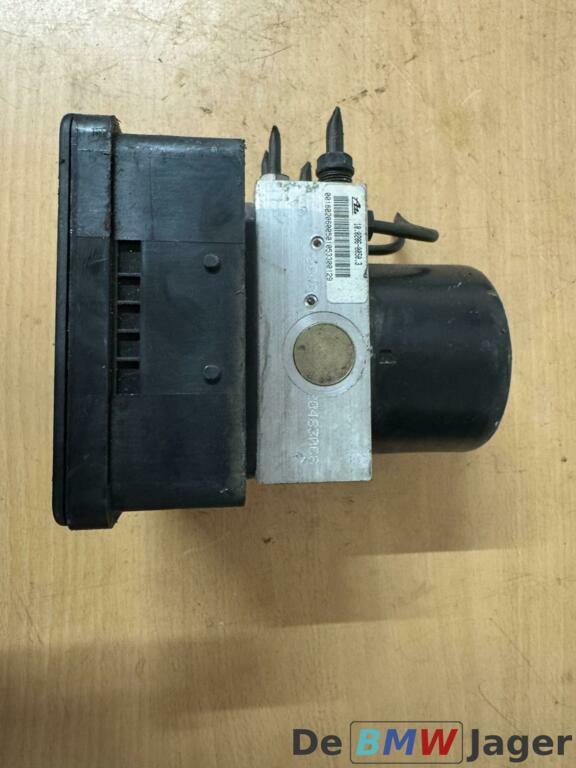 ABS pomp 6760266 Mini R50 34516760265, Gebruikt, Mini, Ophalen of Verzenden, Mini